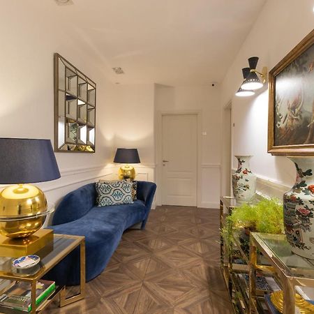 KF Deluxe B&B Florenz Exterior foto