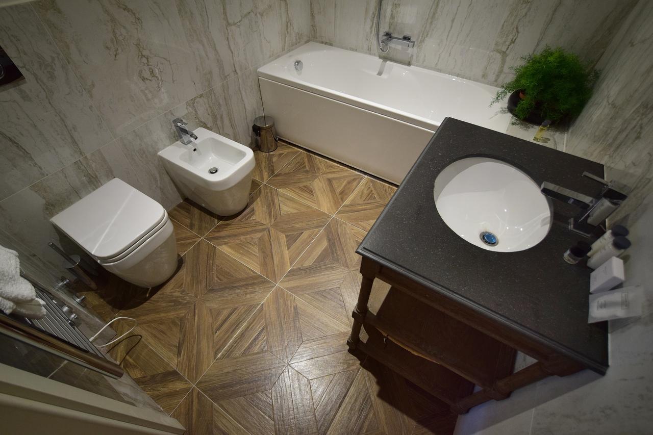 KF Deluxe B&B Florenz Exterior foto