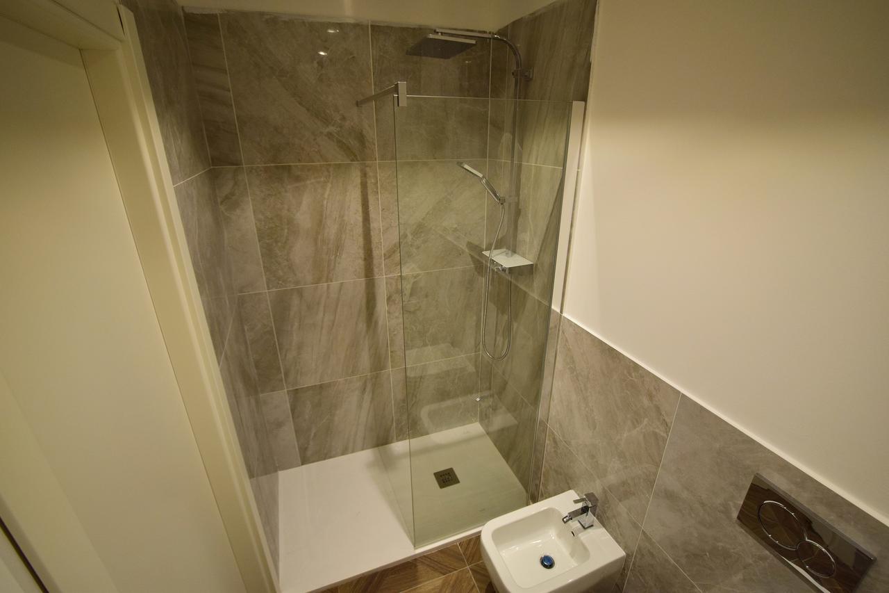 KF Deluxe B&B Florenz Exterior foto