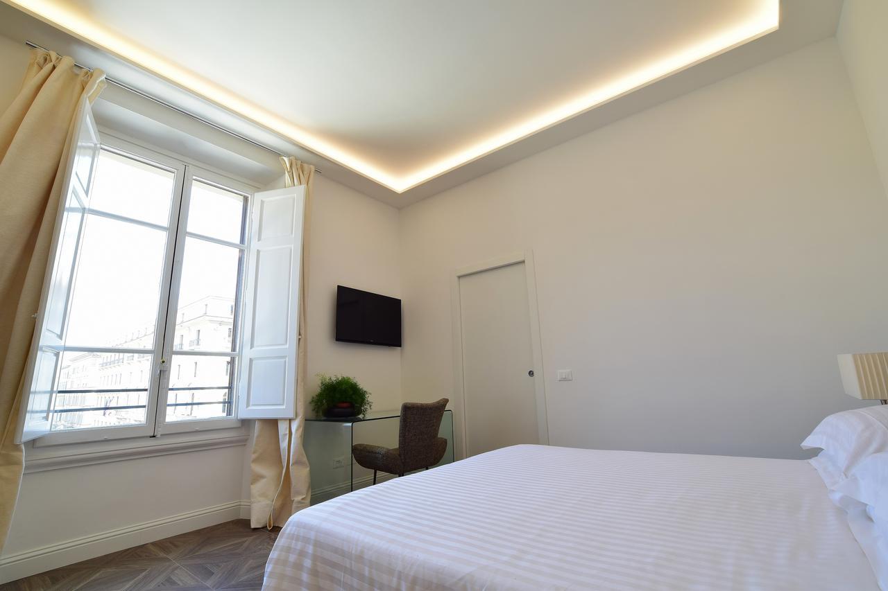 KF Deluxe B&B Florenz Exterior foto