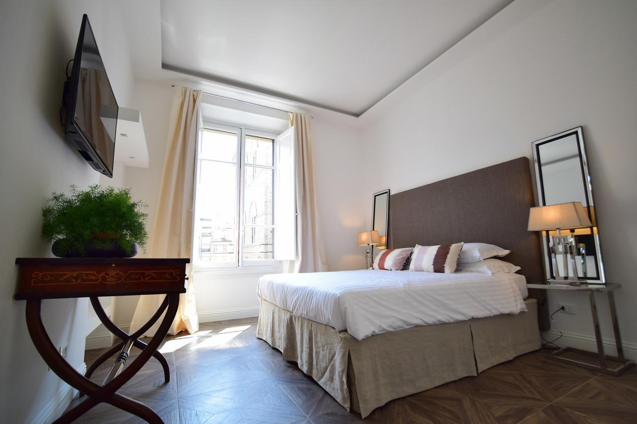 KF Deluxe B&B Florenz Exterior foto
