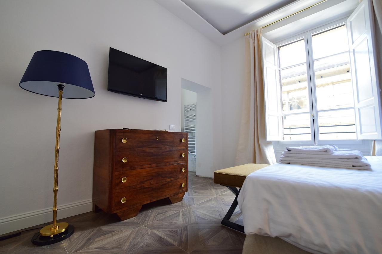 KF Deluxe B&B Florenz Exterior foto