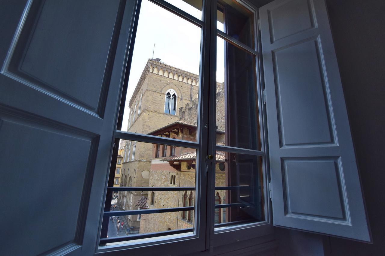 KF Deluxe B&B Florenz Exterior foto