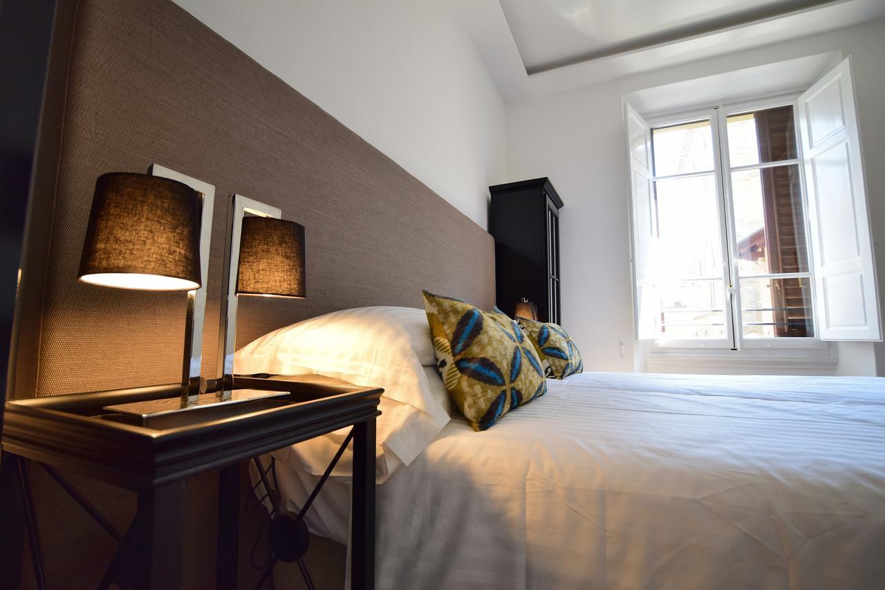 KF Deluxe B&B Florenz Exterior foto