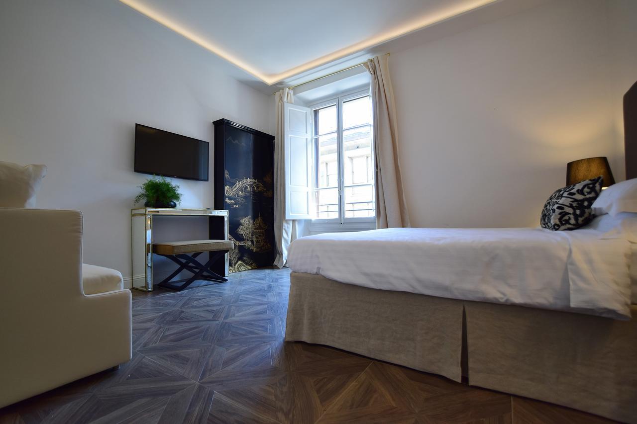 KF Deluxe B&B Florenz Exterior foto