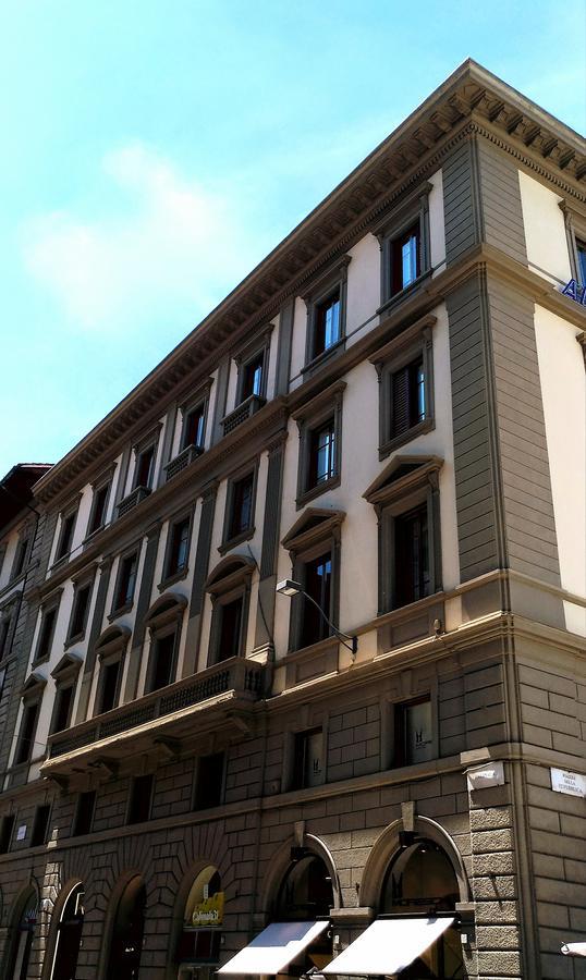 KF Deluxe B&B Florenz Exterior foto