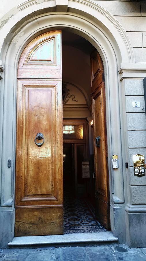 KF Deluxe B&B Florenz Exterior foto