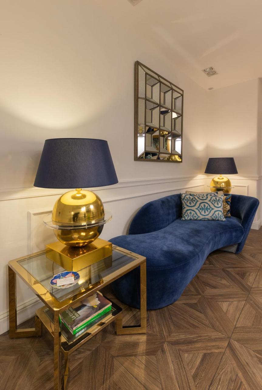 KF Deluxe B&B Florenz Exterior foto