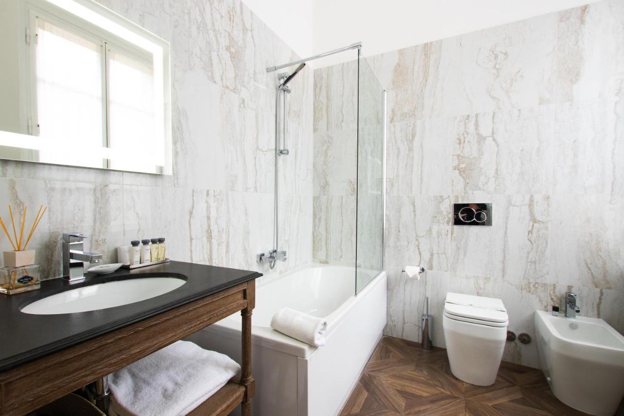 KF Deluxe B&B Florenz Exterior foto