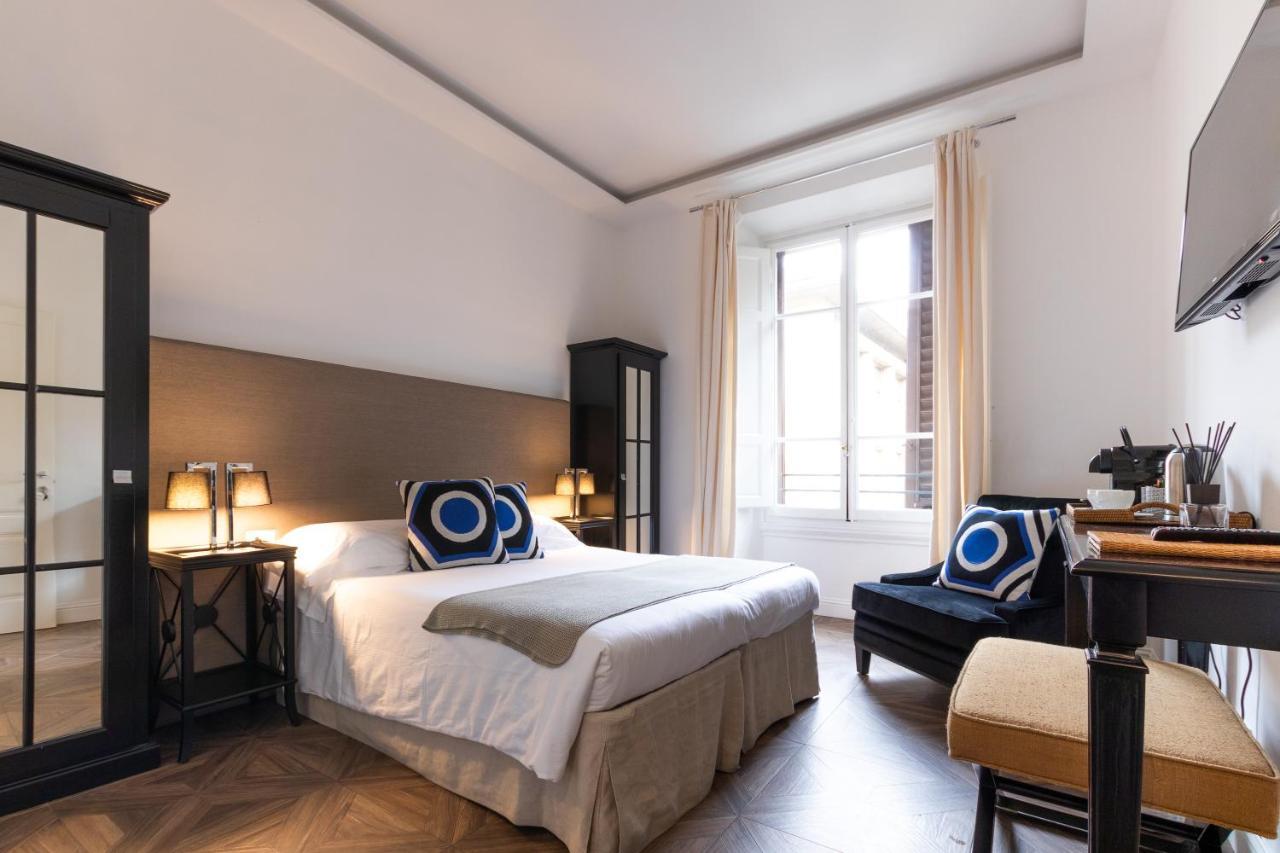 KF Deluxe B&B Florenz Exterior foto