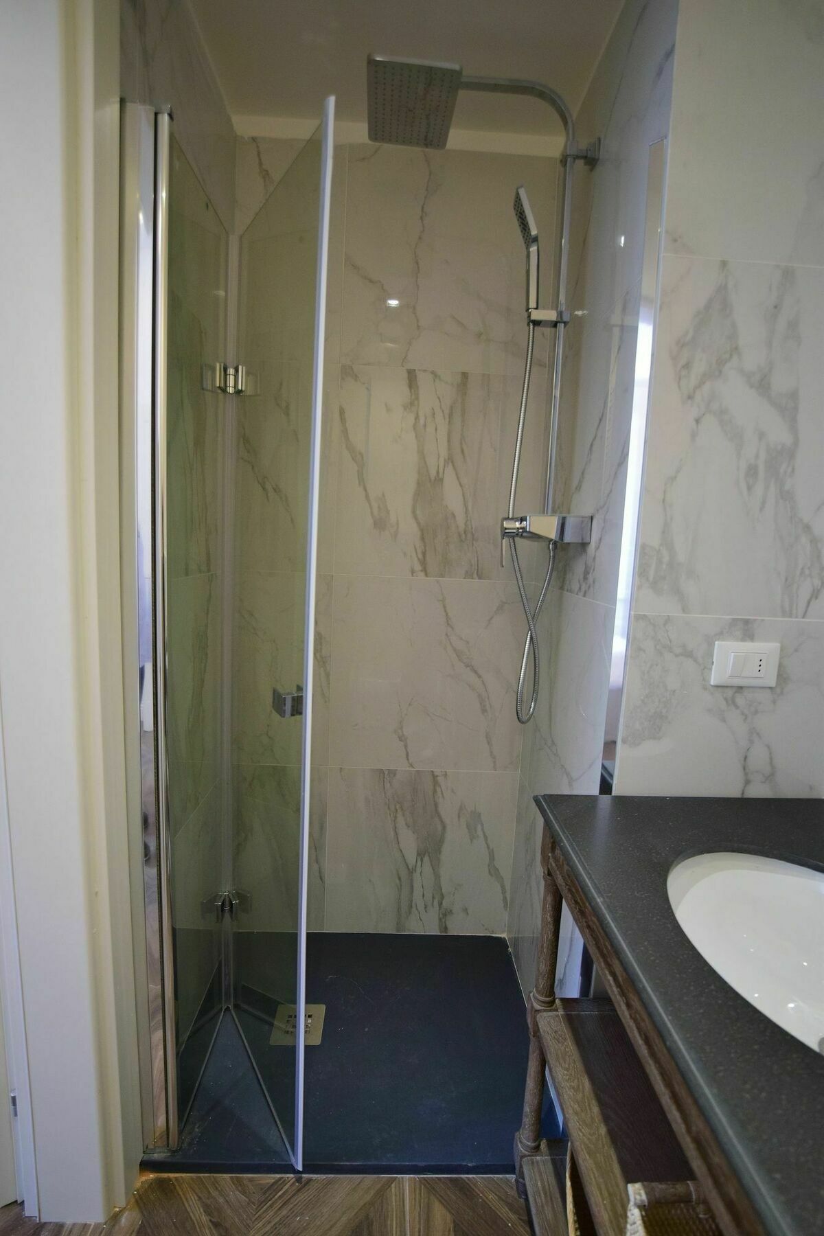 KF Deluxe B&B Florenz Exterior foto