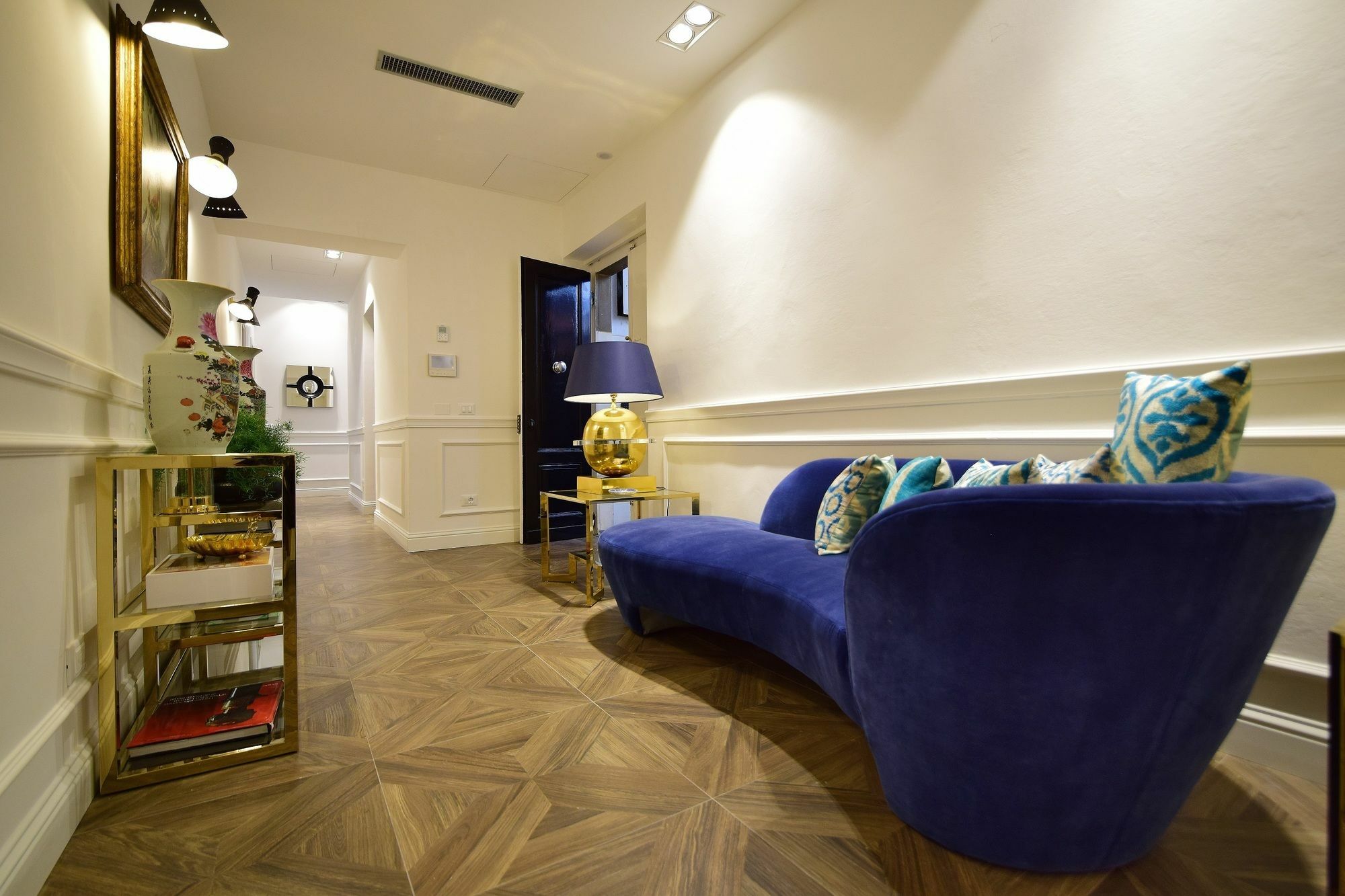 KF Deluxe B&B Florenz Exterior foto